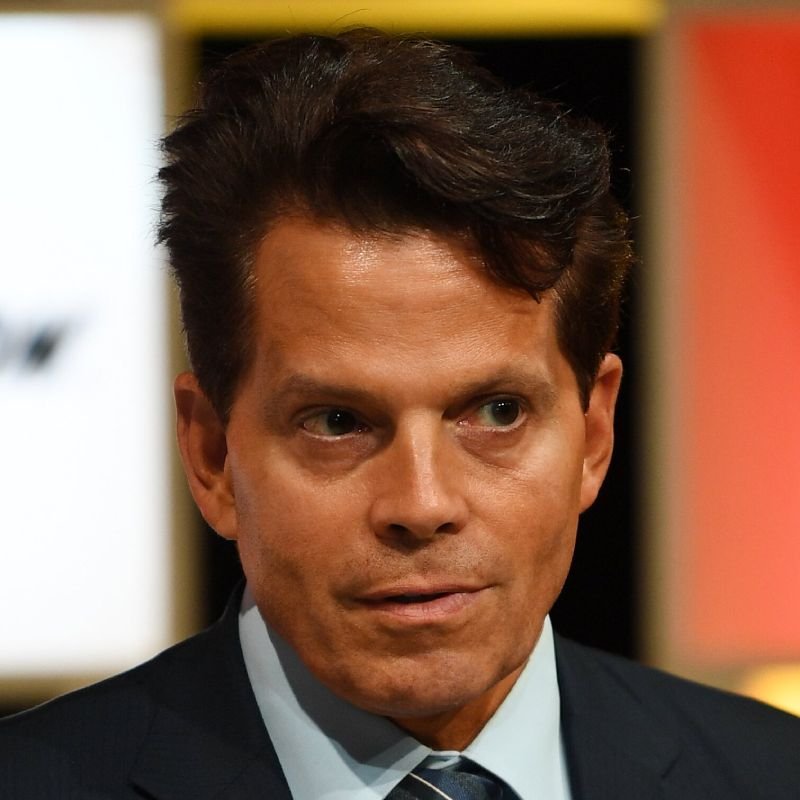 Anthony Scaramucci