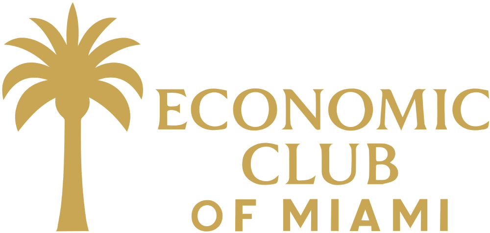 Economic Club Logo