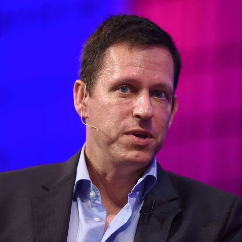 Peter Thiel