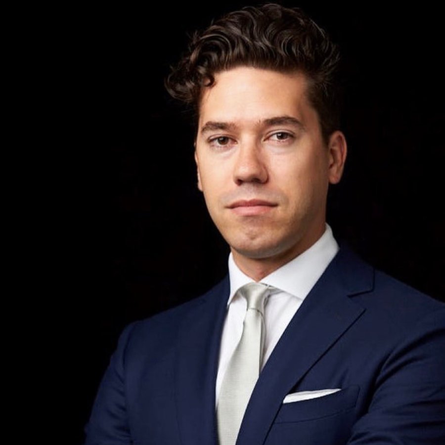 Michael Morgenstern photo