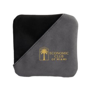 Economic Club Microfiber Cleaning Cloth