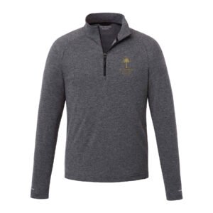 Heather Dark Charcoal